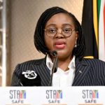 Acting Health Minister