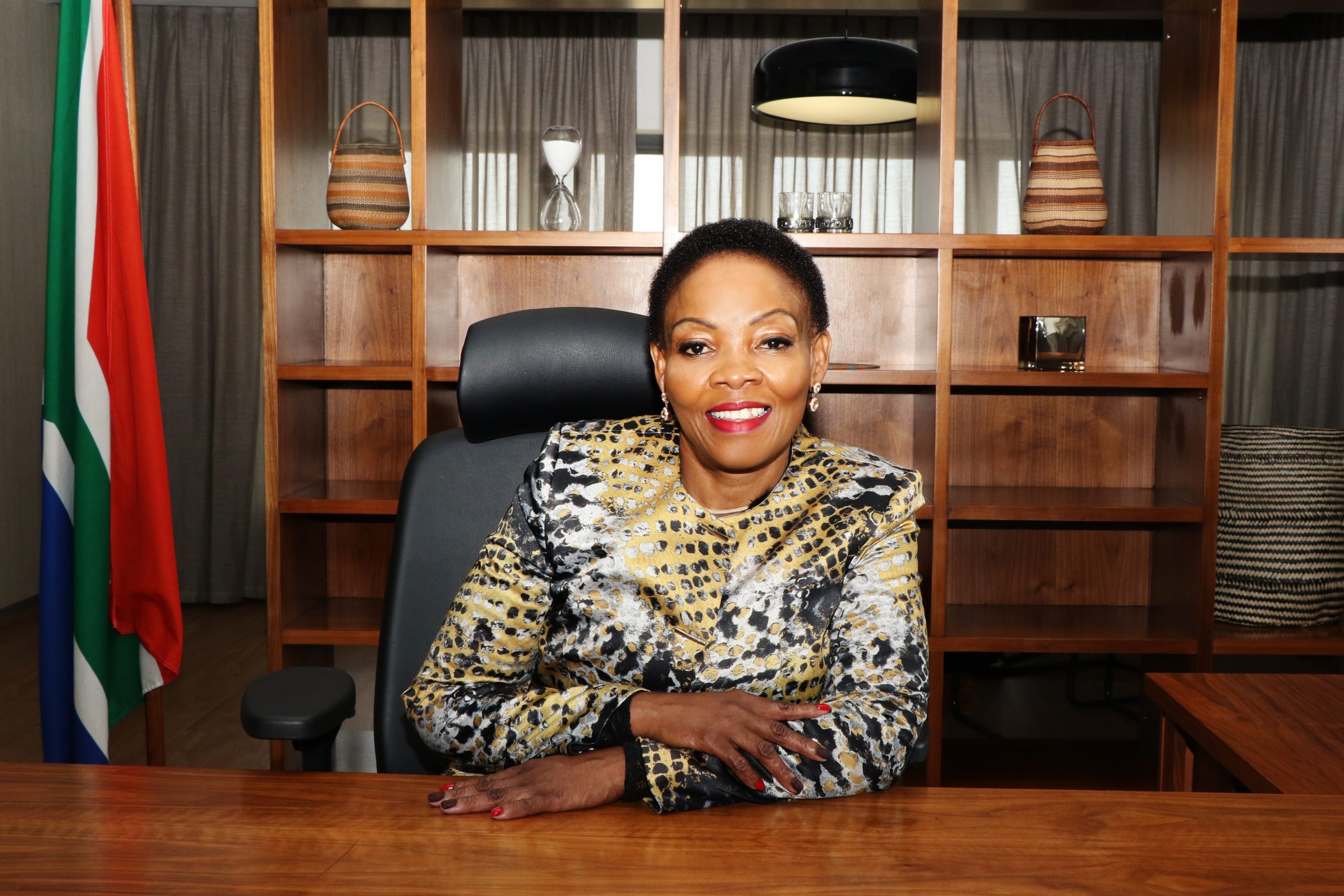 Deputy_Minister_Pinky_Sharon_Kekana