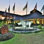 kruger mpumalanga international airport