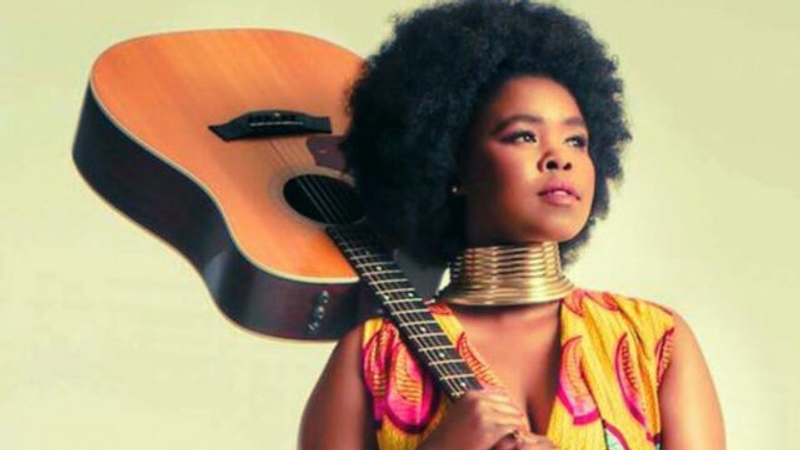 Loliwe Hitmaker Zahara Is No More EMSAMO NEWS Loliwe Hitmaker Zahara Is No More EMSAMO NEWS