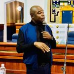 Caption; MEC Jackie Macie says the attack on young girls in Mpumalanga must stop