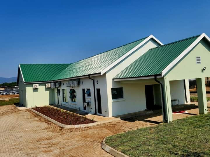 The State of atr clinic