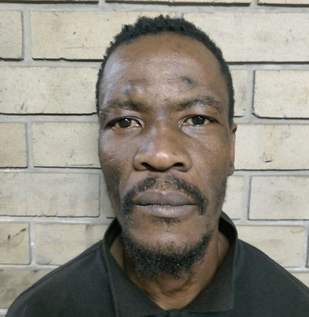 Mpumalanga court sends serial offender to 32 years behind bars - EMSAMO ...