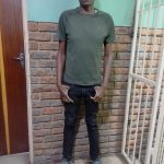 Mduduzi Khehla- Lubisi, was also remanded in custody after his first court appearance