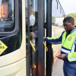 Deputy Minister of Transport Mkhuleko Hlengwa.